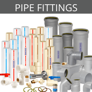 OUR PVC PIPES