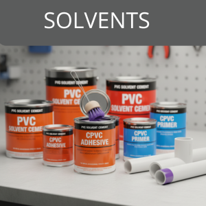 OUR SOLVENTS