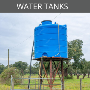 OUR WATER TANKS